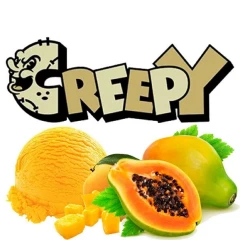 Тютюн Creepy Papaya Sorbet (Папайя Сорбет) 250гр купить