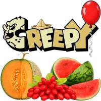 Табак Creepy Pennywise (Пеннивайз) 250гр купить