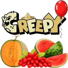 Табак Creepy Pennywise (Пеннивайз) 250гр купить