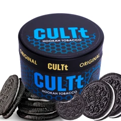Тютюн CULTt C37 Oreo (Орео) 100гр
