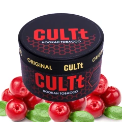Табак CULTt C47 Cranberry (Клюква) 100гр купить