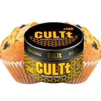 Табак CULTt C50 Muffin (Маффин) 100гр купить