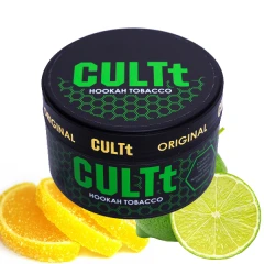 Тютюн CULTt C82 Sweet Sour (Кисло-Солодкий) 100гр