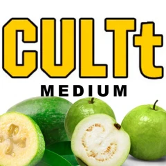 Тютюн CULTt Medium M51 Feijoa (Фейхоа) 100гр купить