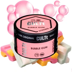 Тютюн CULTt Strong DS79 Bubble Gum (Жуйка) 100гр купить