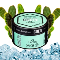 Тютюн CULTt Strong DS44 Ice Cactus (Кактус Лід) 100гр купить