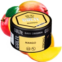 Табак CULTt Strong DS65 Mango (Манго) 100гр купить