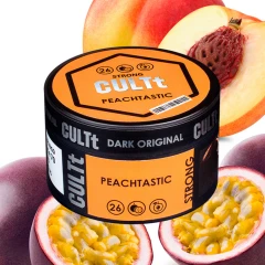 Тютюн CULTt Strong DS26 Peachtastic (Пічтастик) 100гр купить