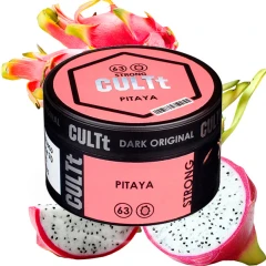 Тютюн CULTt Strong DS63 Pitaya (Пітайя) 100гр купить