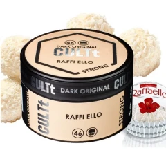 Тютюн CULTt Strong DS46 Raffi Ello (РАфаелло) 100г купить