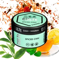 Тютюн CULTt Strong DS91 Spiced Chai (Пряний Чай) 100гр купить