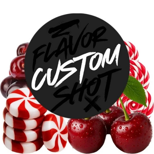 Табак Custom Cherry Candy (Вишня Конфета) 100гр купить