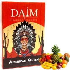 Табак Daim American Queen (Американская Королева) 50гр