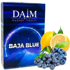 Тютюн Daim Baja Blue (Баджа Блю) 50гр купить