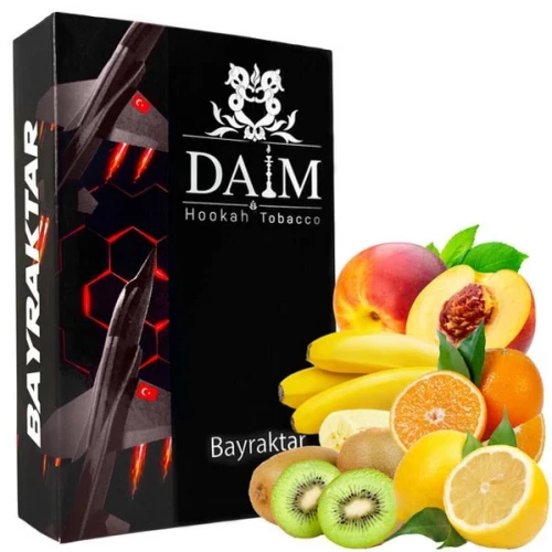 Табак Daim Bayraktar (Байрактар) 50гр купить