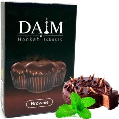 Тютюн Daim Brownie (Брауні) 50гр купить