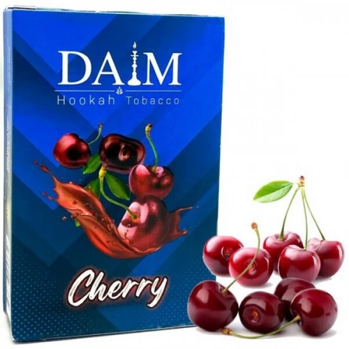 Табак Daim Cherry (Вишня) 50гр купить