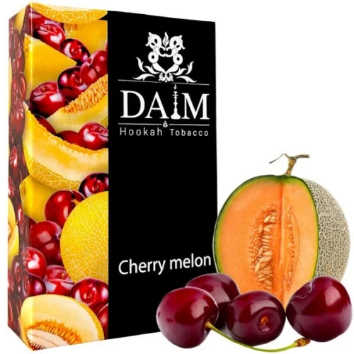 Тютюн Daim Cherry Melon (Вишня Диня) 50гр купить