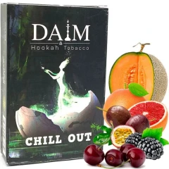 Табак Daim Chill Out (Чилл Аут) 50гр купить