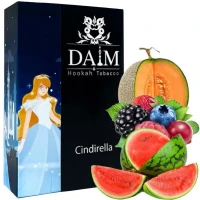 Тютюн Daim Cinderella (Попелюшка) 50гр купить