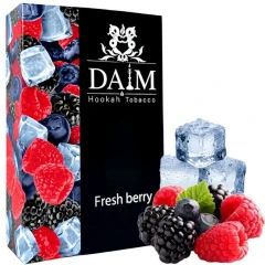 Тютюн Daim Fresh Berry (Фреш Ягоди) 50гр купить