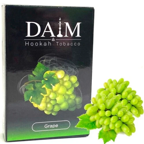 Тютюн Daim Grape (Виноград) 50гр купить