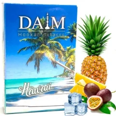 Тютюн Daim Hawaii (Гаваї) 50гр купить