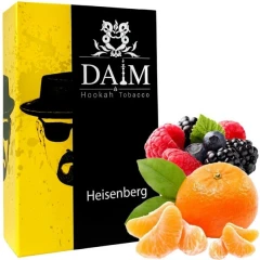 Тютюн Daim Heisenberg (Хейзенберг) 50гр купить