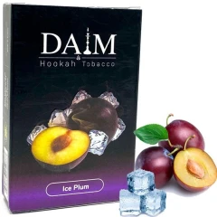Тютюн Daim Ice Plum (Слива Лід) 50гр купить