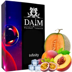 Тютюн Daim Infinity (Інфініті) 50гр купить