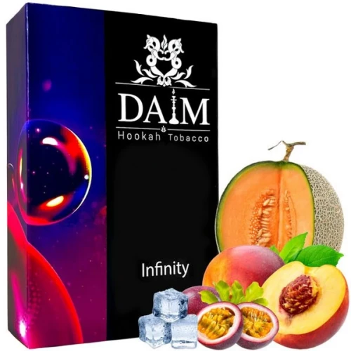 Тютюн Daim Infinity (Інфініті) 50гр купить