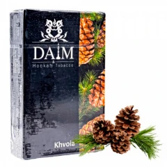 Тютюн Daim Khvoia (Хвоя) 50гр купить