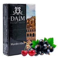 Табак Daim Mardin Vibes (Мардин Вайбс) 50гр купить