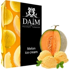 Тютюн Daim Melon Ice Cream (Диня Морозиво) 50гр купить