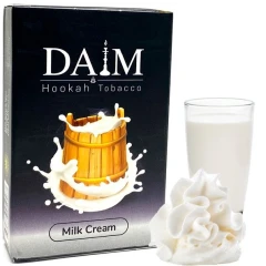 Тютюн Daim Milk Cream (Молочний Крем) 50гр купить