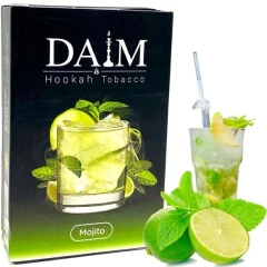 Тютюн Daim Mojito (Мохіто) 50гр купить