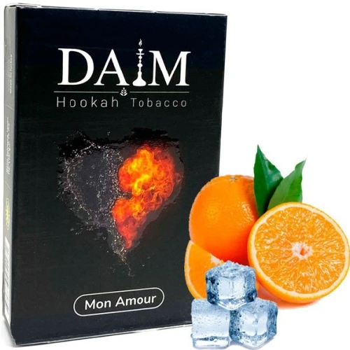Тютюн Daim Mon Amour (Мон Амур) 50гр купить