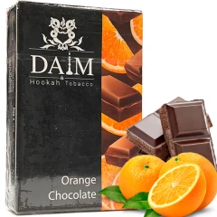 Тютюн Daim Orange Chocolate (Апельсин Шоколад) 50гр купить
