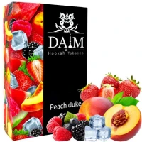 Табак Daim Peach Duke (Персик Дюк) 50гр купить