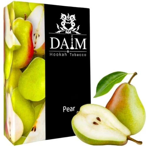 Табак Daim Pear (Груша) 50гр купить