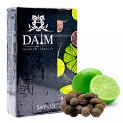 Тютюн Daim Samurai (Самурай) 50гр купить
