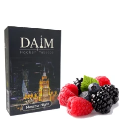 Тютюн Daim Moscow Night (Московські Ночі) 50гр купить