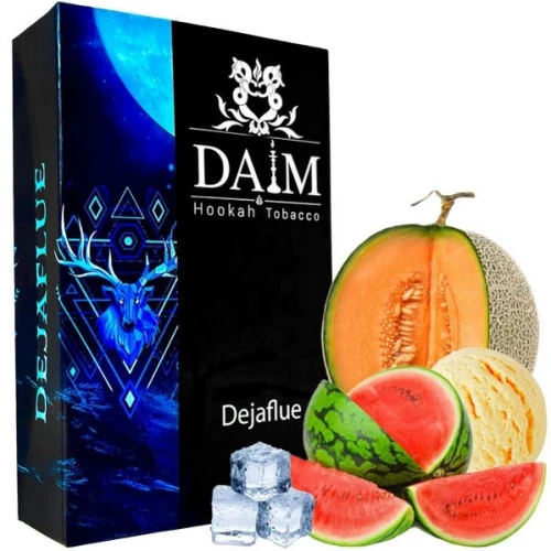 Табак Daim Dejaflue (Дежафлю) 50гр купить