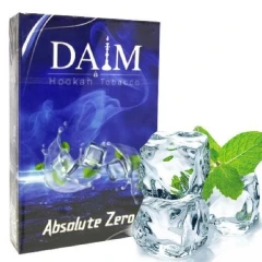 Тютюн Daim Absolute Zero (Абсолютний 0) 50гр купить