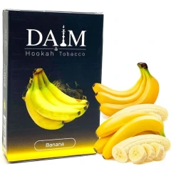 Тютюн Daim Banana (Банан) 50гр купить