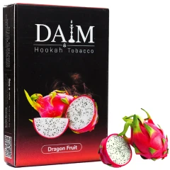 Тютюн Daim Dragon Fruit (Фрукт Дракона) 50гр купить