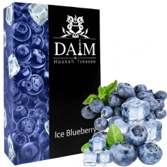 Тютюн Daim Ice Blueberry (Чорниця Лід) 50гр