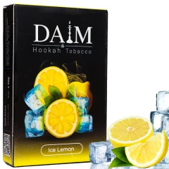 Тютюн Daim Ice Lemon (Лимон Лід) 50гр купить