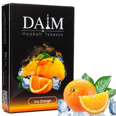 Тютюн Daim Ice Orange (Апельсин Лід) 50гр купить
