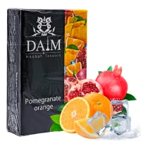 Табак Daim Ice Orange Pomegranate (Апельсин Гранат Лед) 50гр купить